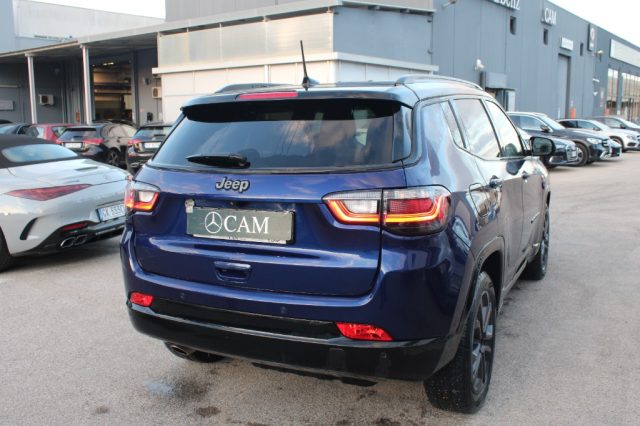 JEEP Compass 1.6 Multijet II 2WD Limited Immagine 1