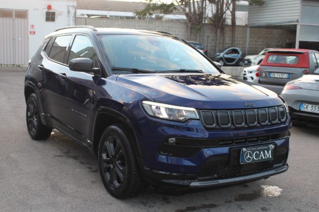 JEEP Compass 1.6 Multijet II 2WD Limited Immagine 4