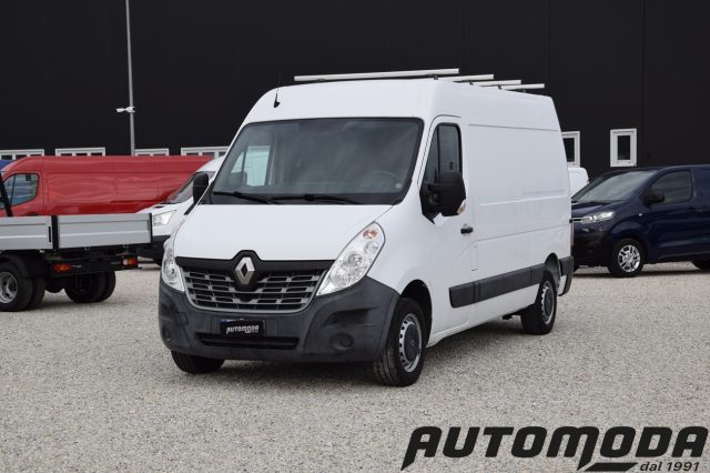 RENAULT Master L2H2 2.3 Immagine 0