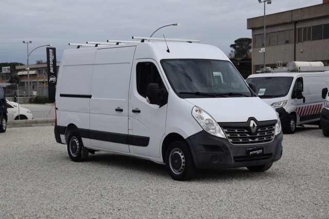 RENAULT Master L2H2 2.3 Immagine 2