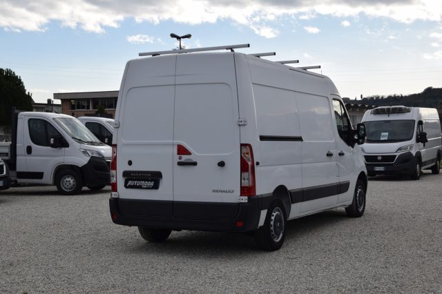 RENAULT Master L2H2 2.3 Immagine 3