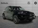 MERCEDES-BENZ GLC 220 d 4Matic Mild Hybrid AMG Line Advanced