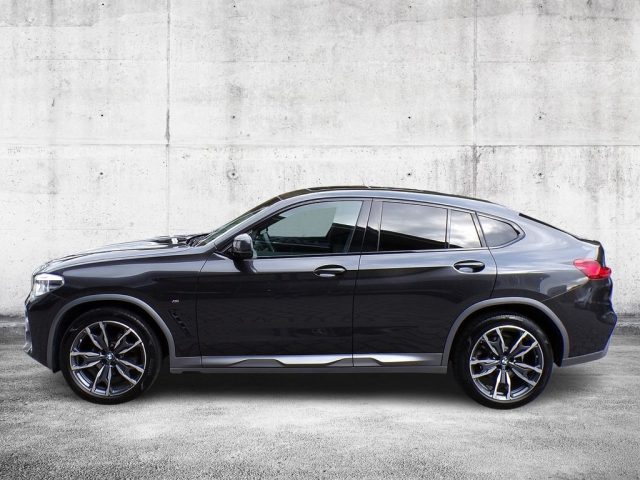 BMW X4 xDrive20d Msport X M sport X Immagine 1