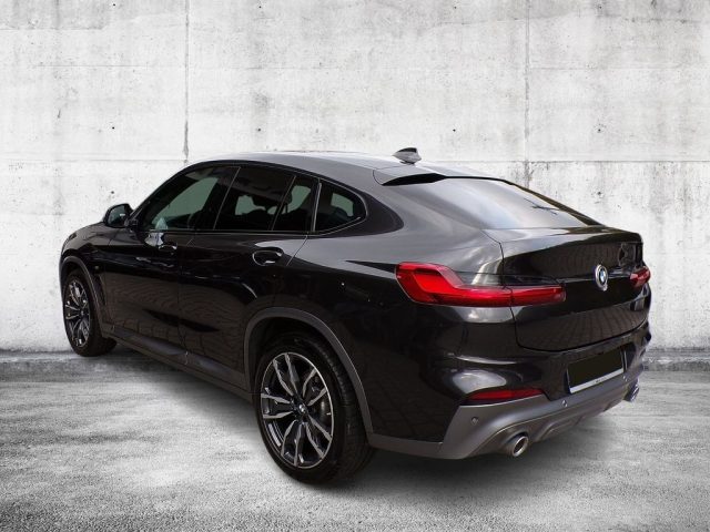 BMW X4 xDrive20d Msport X M sport X Immagine 2