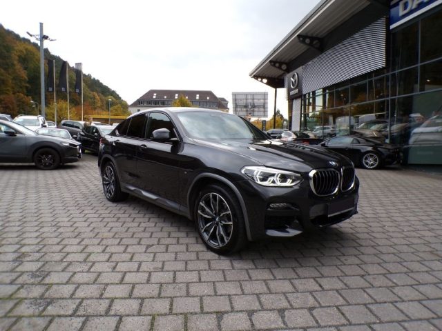 BMW X4 xDrive20d Msport X M sport X Immagine 4