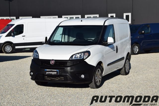 FIAT Doblo 1.3MJT Cargo 95CV Immagine 0