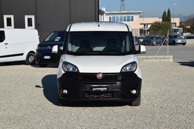 FIAT Doblo 1.3MJT Cargo 95CV Immagine 1