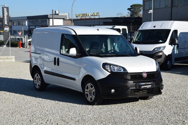 FIAT Doblo 1.3MJT Cargo 95CV Immagine 2