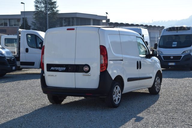 FIAT Doblo 1.3MJT Cargo 95CV Immagine 3