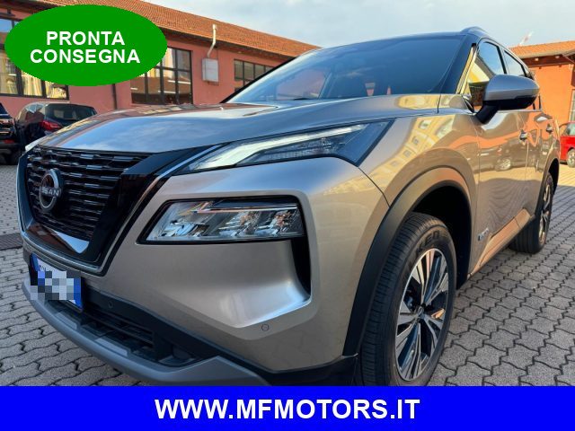 NISSAN X-Trail e-Power e-4orce 4WD 7 posti N-Connecta Immagine 0