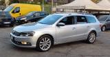 VOLKSWAGEN Passat Var. 2.0 TDI DSG High. BM.Tech.