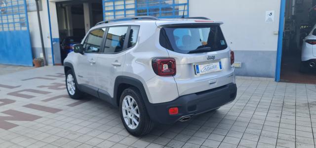 JEEP Renegade 1.6 Mjt 120 CV Limited **GARANZIAJEEP24 MESI** Immagine 3