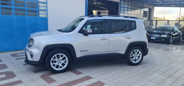 JEEP Renegade 1.6 Mjt 120 CV Limited **GARANZIAJEEP24 MESI** Immagine 1