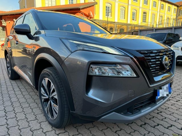 NISSAN X-Trail e-Power e-4orce 4WD 7 posti N-Connecta Immagine 1