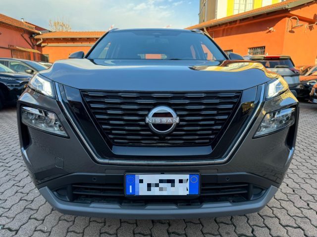 NISSAN X-Trail e-Power e-4orce 4WD 7 posti N-Connecta Immagine 2