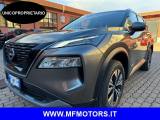 NISSAN X-Trail e-Power e-4orce 4WD 7 posti N-Connecta