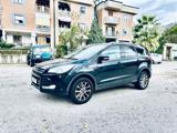 FORD Kuga 2.0 TDCI 150 CV S&S 4WD Titanium