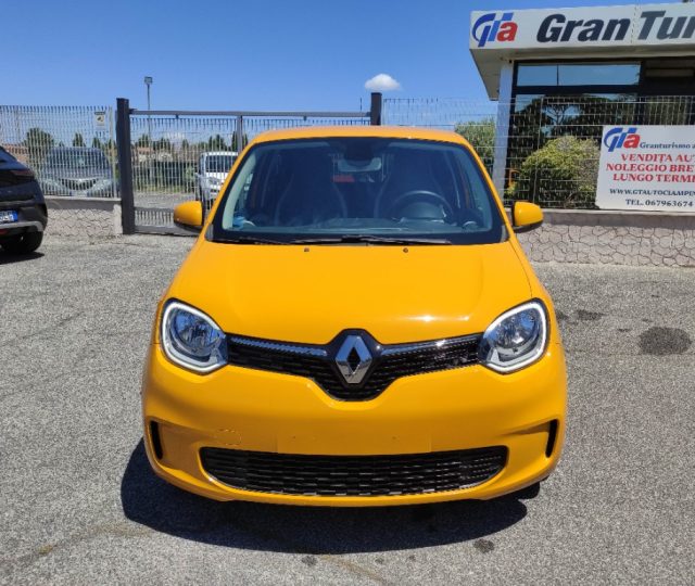 RENAULT Twingo 1.0 SCe LIMITED PREZZO REALE!! UNICO PROPRIETARIO Immagine 1