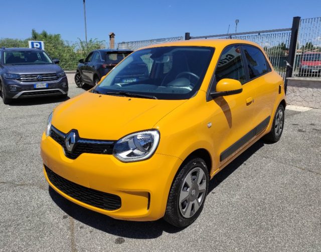 RENAULT Twingo 1.0 SCe LIMITED PREZZO REALE!! UNICO PROPRIETARIO Immagine 2