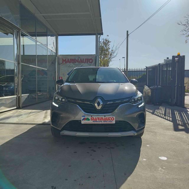 RENAULT Captur Blue dCi 95 CV Business Immagine 1