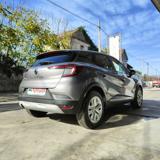 RENAULT Captur Blue dCi 95 CV Business