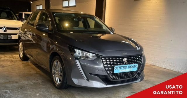 PEUGEOT 208 1.2 PureTech 100 S&S Allure Pack Immagine 1