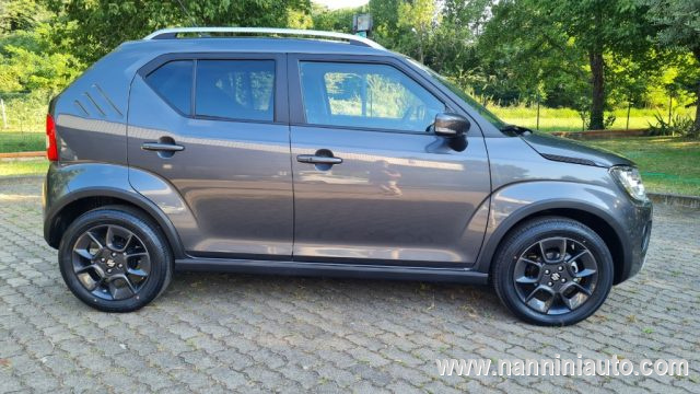 SUZUKI Ignis 1.2 Hybrid Top Immagine 1