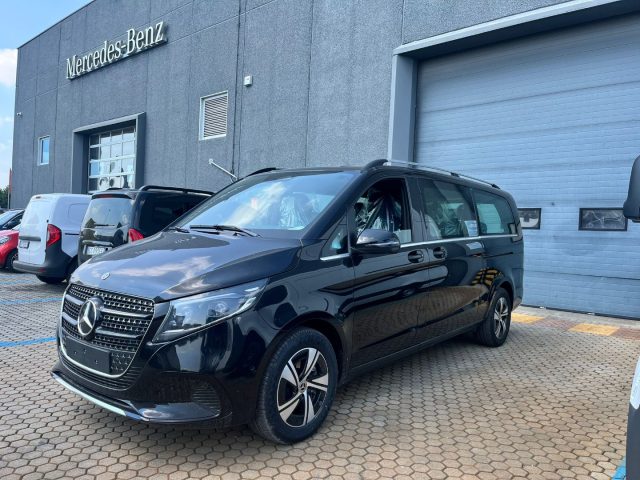 MERCEDES-BENZ V 250 d Avantgarde ExtraLong Immagine 0