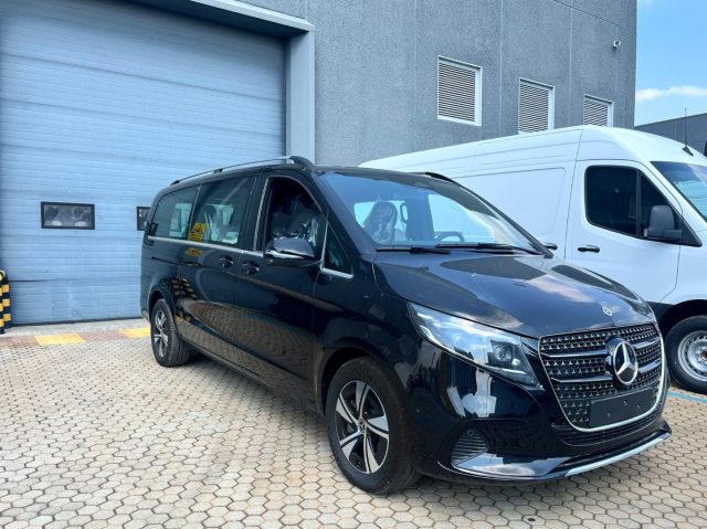 MERCEDES-BENZ V 250 d Avantgarde ExtraLong Immagine 2