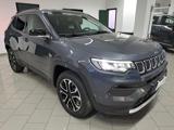 JEEP Compass 1.3 Turbo T4 190 CV PHEV AT6 4xe Limited