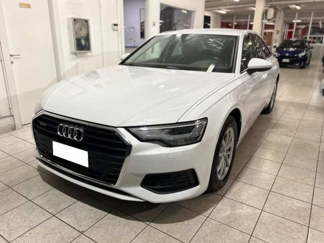 AUDI A6 40 2.0 TDI quattro ultra S tronic Business Plus Immagine 0