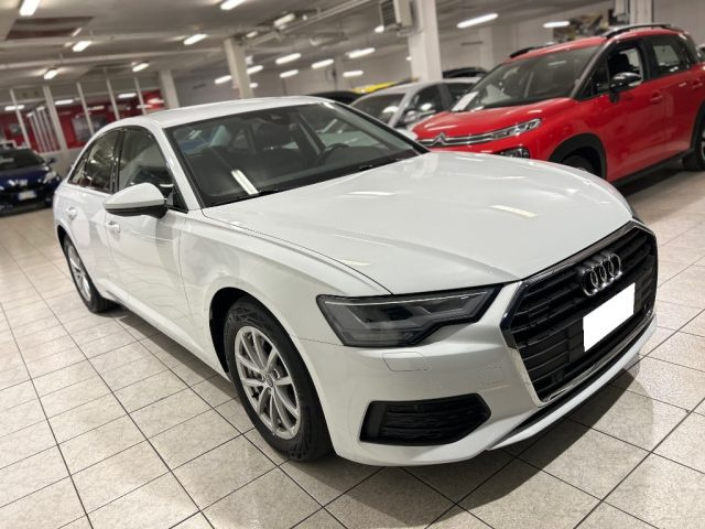 AUDI A6 40 2.0 TDI quattro ultra S tronic Business Plus Immagine 1