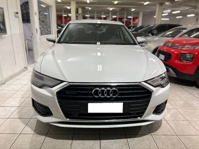 AUDI A6 40 2.0 TDI quattro ultra S tronic Business Plus Immagine 2