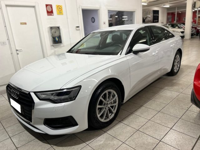 AUDI A6 40 2.0 TDI quattro ultra S tronic Business Plus Immagine 3