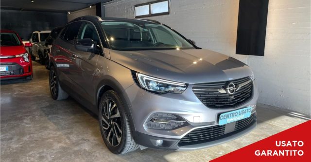 OPEL Grandland X 1.5 diesel 130 CV Ultimate MT6 Immagine 1