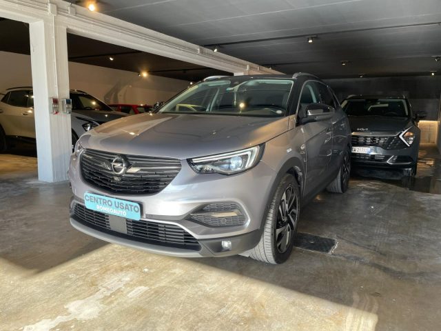 OPEL Grandland X 1.5 diesel 130 CV Ultimate MT6 Immagine 3