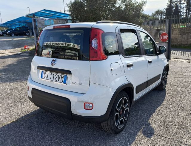 FIAT Panda 1.0 FireFly Hybrid City Life PREZZO REALE! 5POSTI Immagine 3