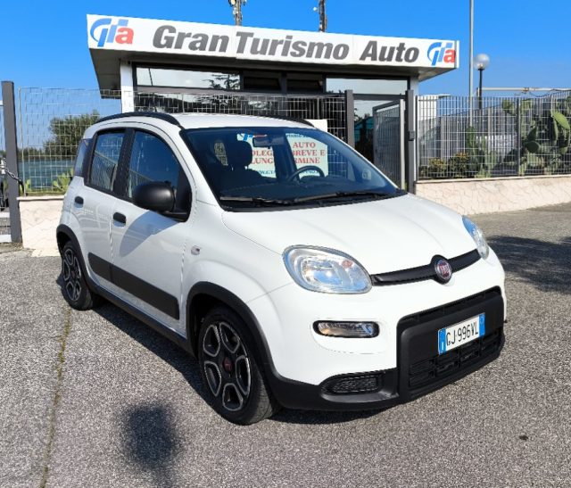 FIAT Panda 1.0 FireFly Hybrid City Life PREZZO REALE! 5POSTI Immagine 0