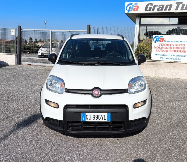 FIAT Panda 1.0 FireFly Hybrid City Life PREZZO REALE! 5POSTI Immagine 1