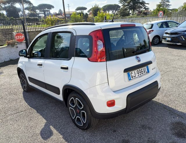 FIAT Panda 1.0 FireFly Hybrid City Life PREZZO REALE! 5POSTI Immagine 3