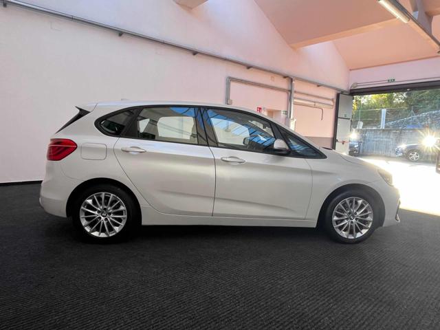 BMW 218 d xDrive Active Tourer AUTO|UNIPROP.|SERVICEBMW Immagine 3