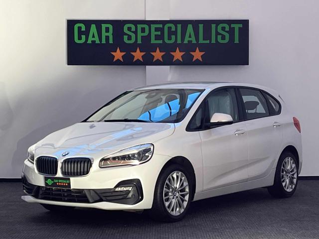 BMW 218 d xDrive Active Tourer AUTO|UNIPROP.|SERVICEBMW Immagine 0