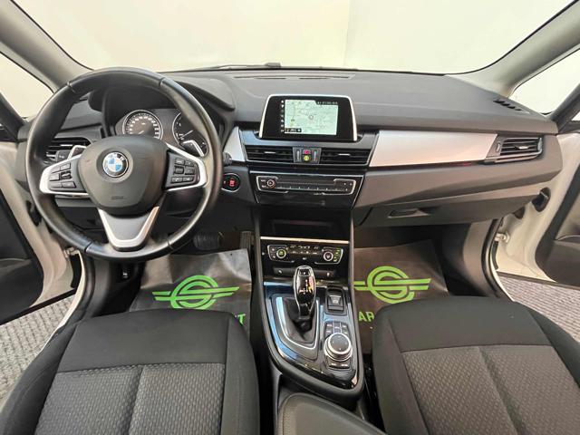 BMW 218 d xDrive Active Tourer AUTO|UNIPROP.|SERVICEBMW Immagine 1