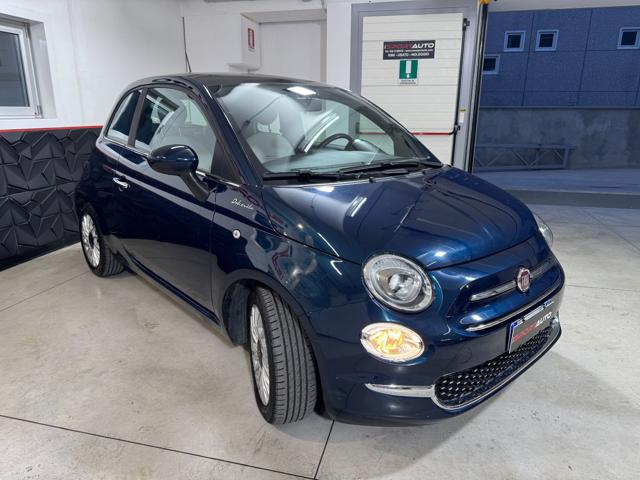 FIAT 500 1.0 Hybrid Dolcevita Immagine 2