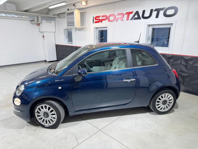 FIAT 500 1.0 Hybrid Dolcevita Immagine 3