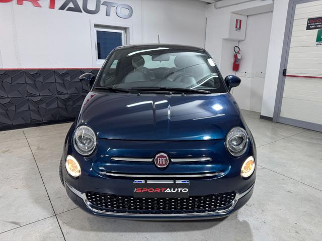 FIAT 500 1.0 Hybrid Dolcevita Immagine 1