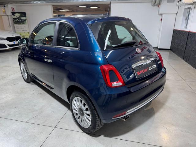 FIAT 500 1.0 Hybrid Dolcevita Immagine 4