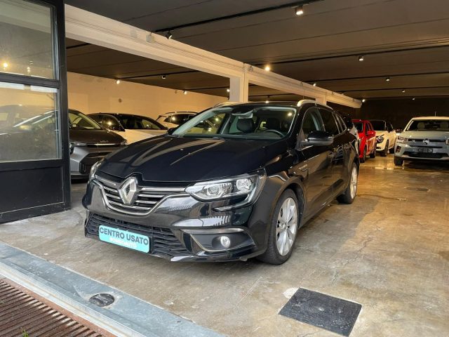 RENAULT Megane Sporter 1.5 dCi 110 CV Energy SW Immagine 3