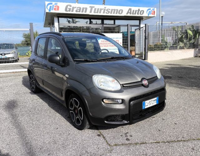 FIAT Panda 1.0 FireFly Hybrid City Life PREZZO REALE! 5POSTI Immagine 0