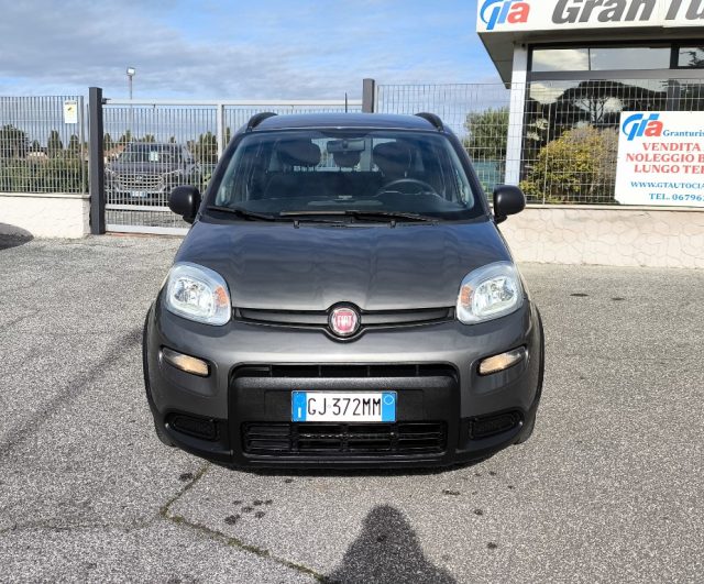 FIAT Panda 1.0 FireFly Hybrid City Life PREZZO REALE! 5POSTI Immagine 1